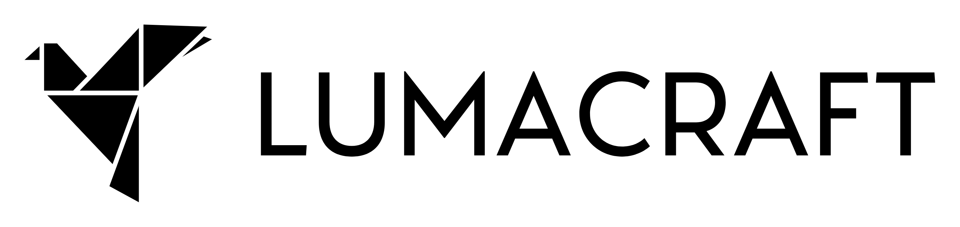 Lumacraft Consulting AB logotyp