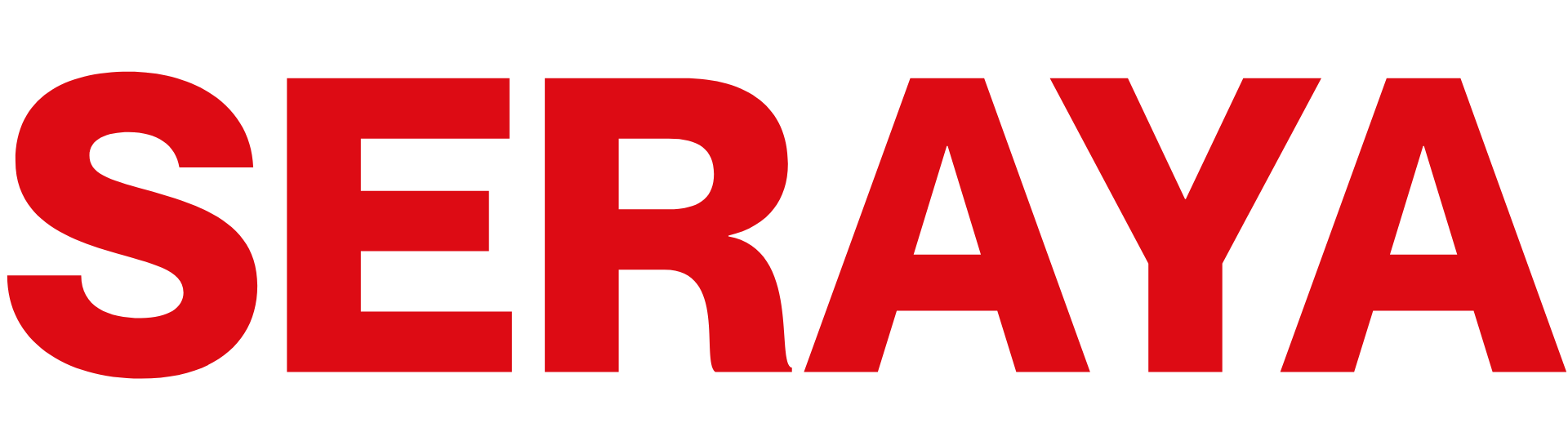 Seraya Group AB logotyp
