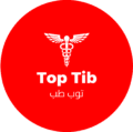 Top tib AB logotyp