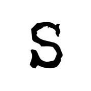 Snikkelbecker AB logotyp