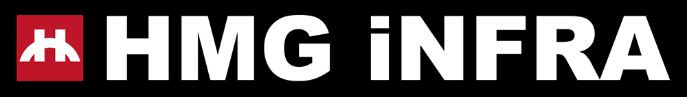 HMG Infra AB logotyp