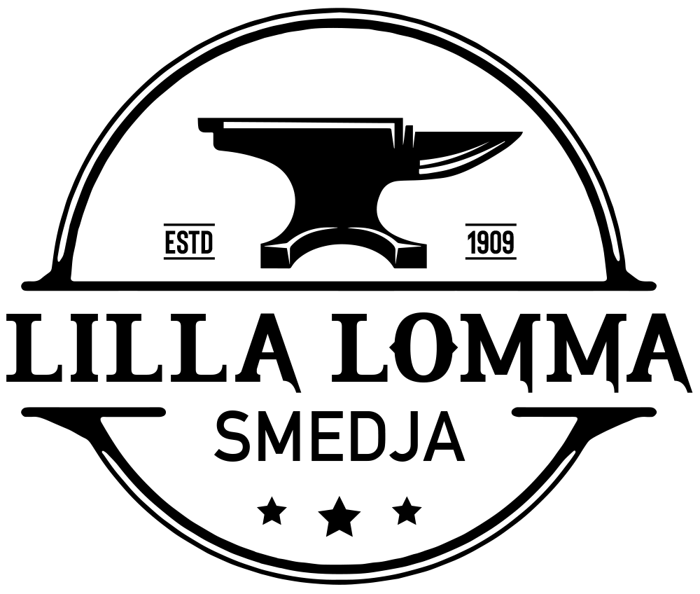 Lilla Lomma Smedja AB logotyp