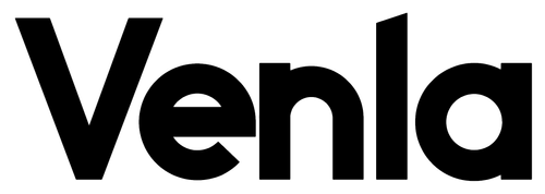 Venla AB logotyp
