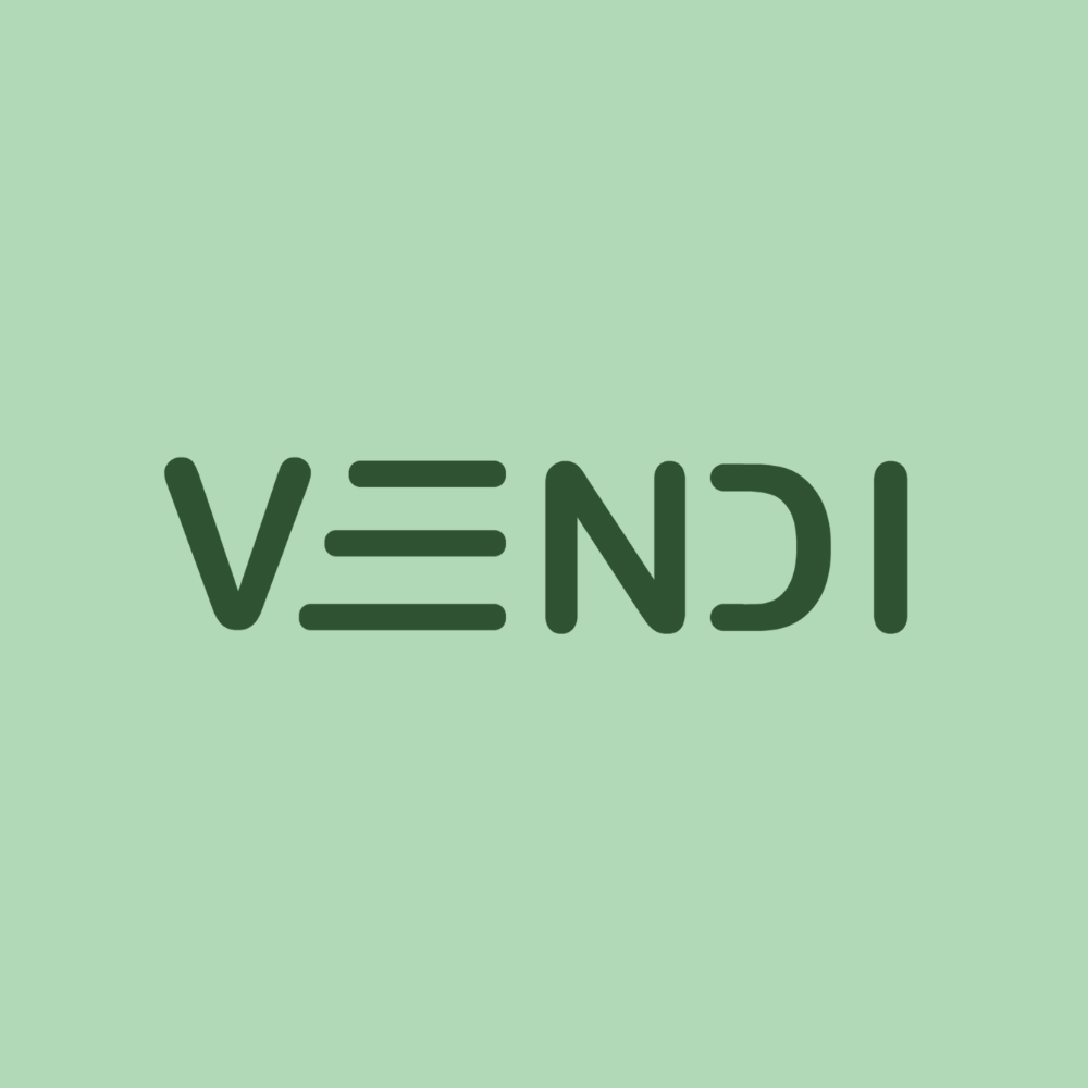 Vendi Group AB logotyp