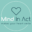 MindinACT AB logotyp