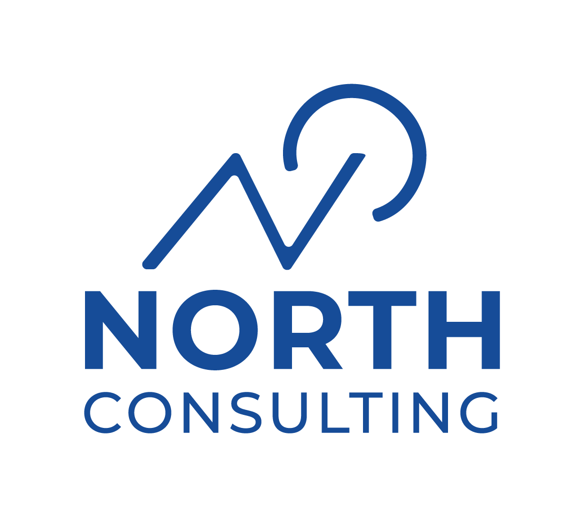North Consulting Sweden AB logotyp
