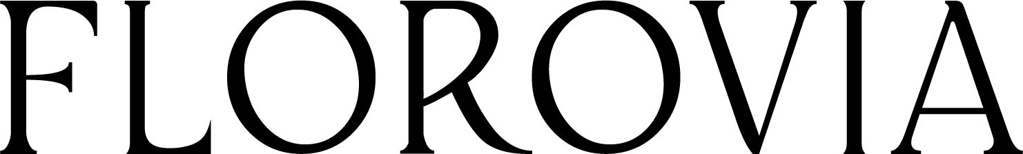 Florovia AB logotyp