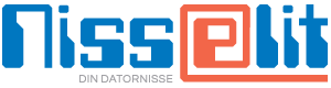 Nisselit AB logotyp