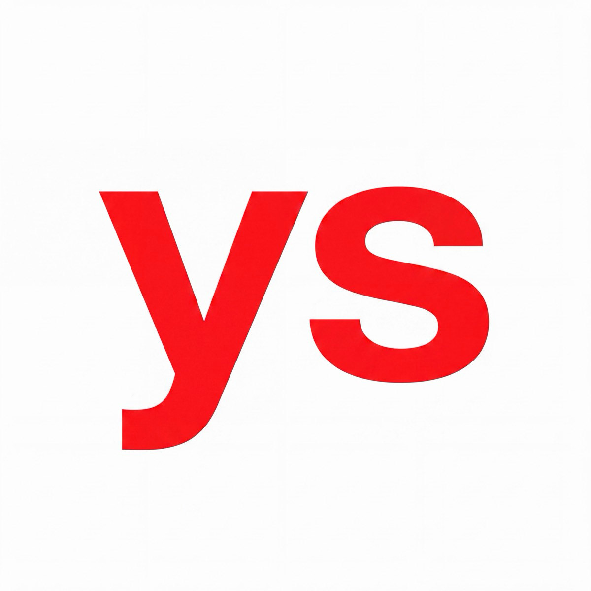 YS Media AB logotyp