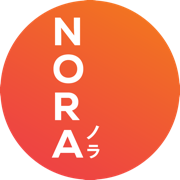Nora Languages AB logotyp