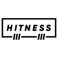 Hitness Golf AB logotyp