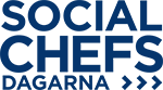 Socialchefsdagarna SCD AB logotyp