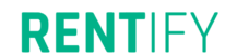 Rentify AB logotyp