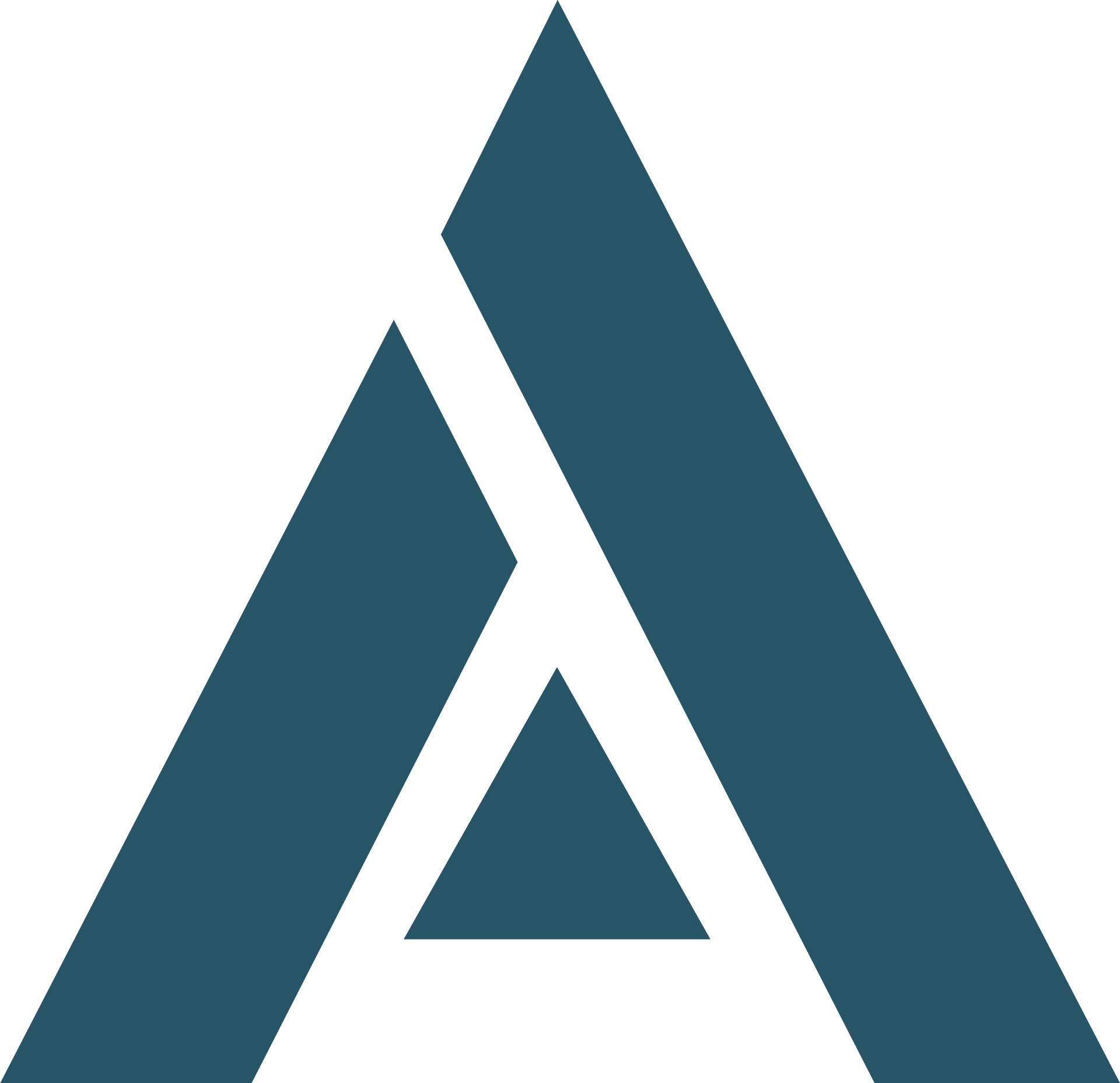 Avanor Investments AB logotyp