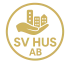 SV Hus AB logotyp