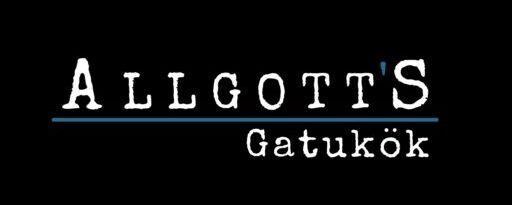 Allgotts Gatukök Gustavsberg AB logotyp