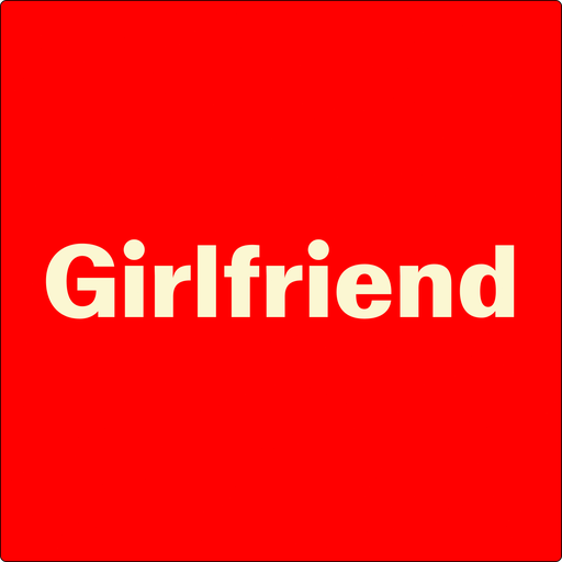 Girlfriend Moneywise AB logotyp