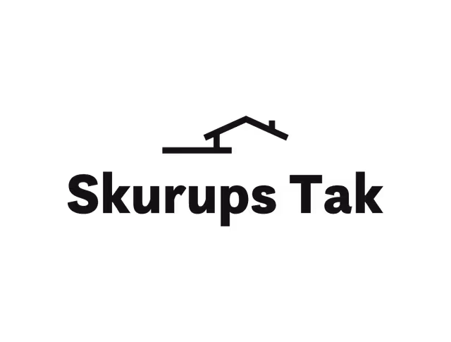 Skurups Tak AB logotyp
