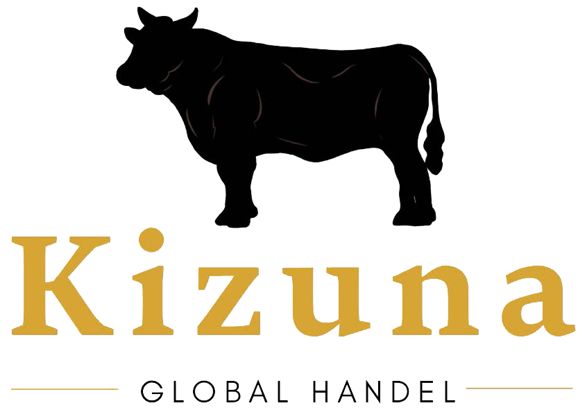 Kizuna Global Handel AB logotyp