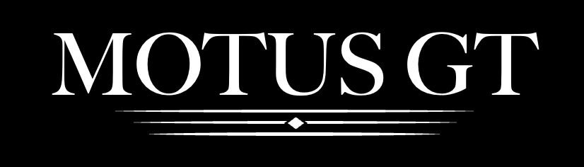 Motus GT Consulting AB logotyp