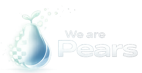We are Pears AB logotyp
