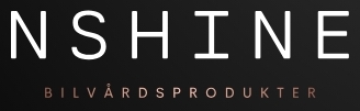 N Shine Bilvård & Handel AB logotyp
