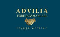 Advilia Företagsmäklare AB logotyp