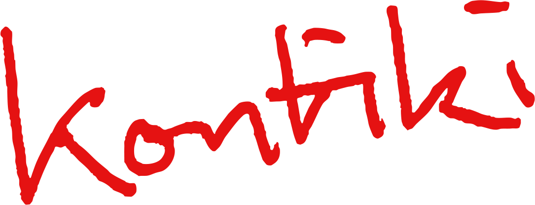 Kontiki World AB logotyp