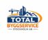 Total Byggservice Stockholm AB logotyp