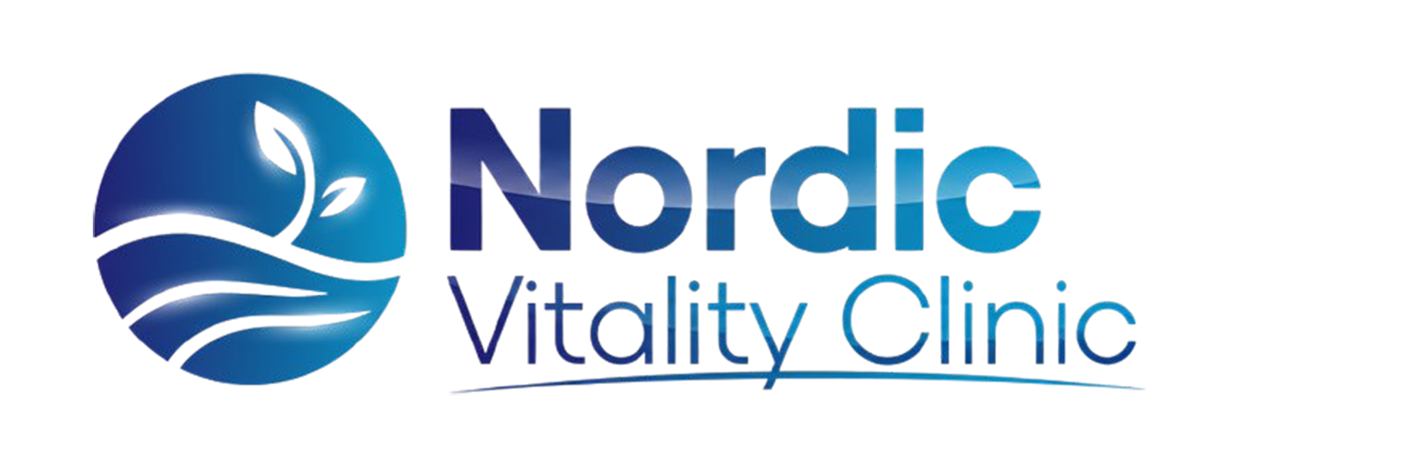 Nordic Vitality Clinic AB logotyp