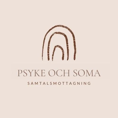 Samtalsmottagningen Psyke och Soma BC AB logotyp