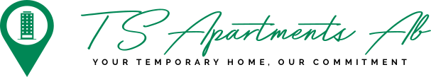 TS Apartments AB logotyp