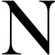 Nouveau Bostad AB logotyp