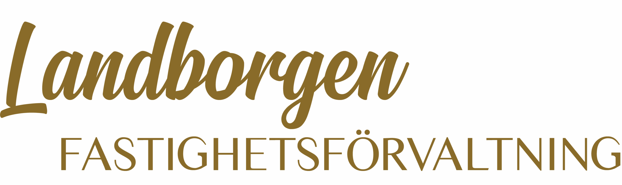 Helsingborg Landborgen Fastighetsförvaltning AB logotyp
