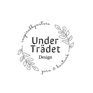 Under Trädet Design AB logotyp