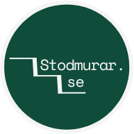 Stodmurar Sweden AB logotyp