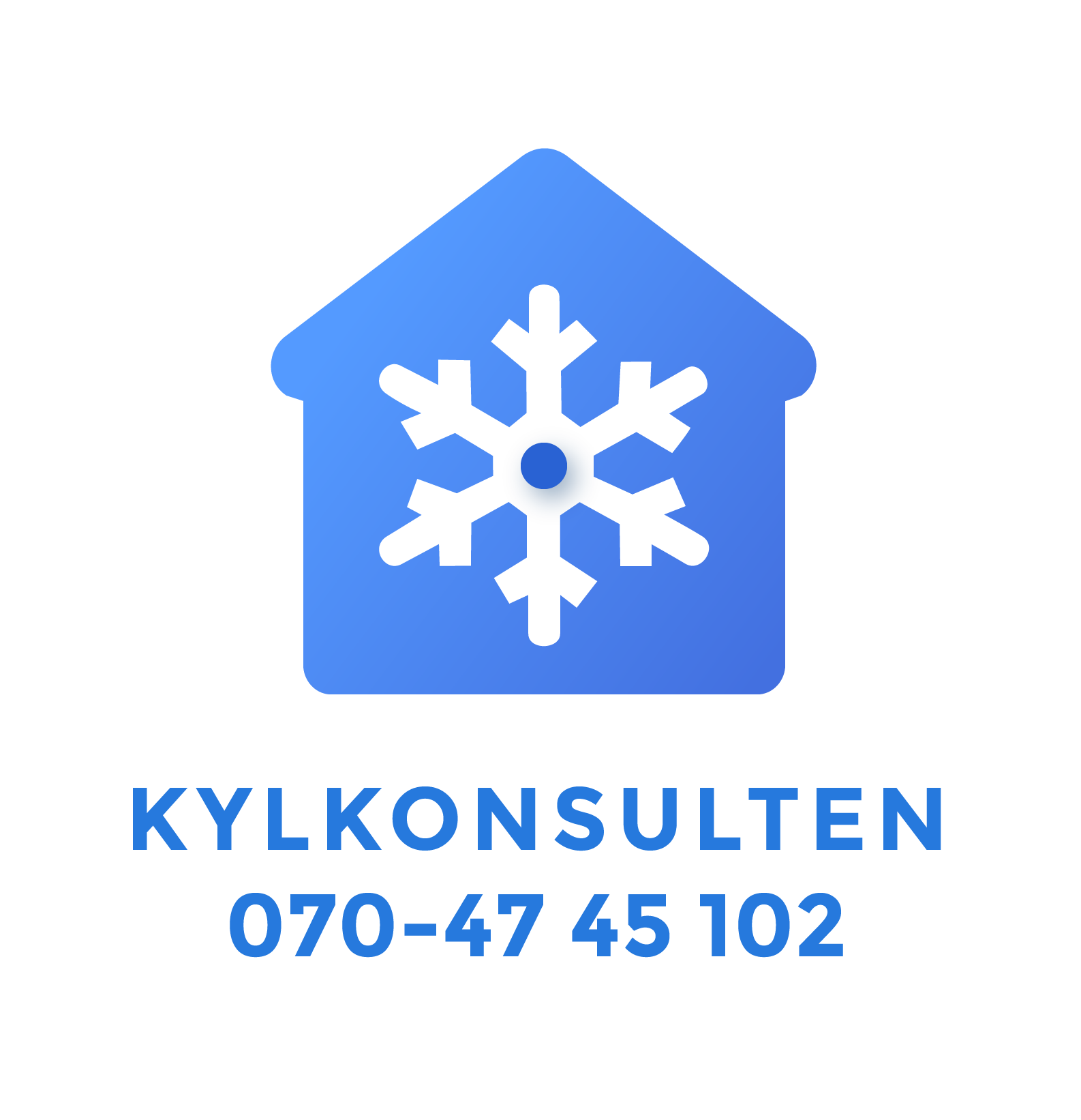 Kylkonsulten I Norr AB logotyp