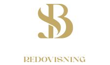 Stadsberga Redovisning AB logotyp