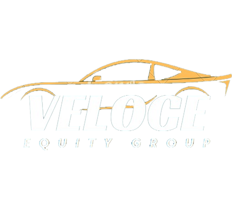 Veloce Equity Group AB logotyp