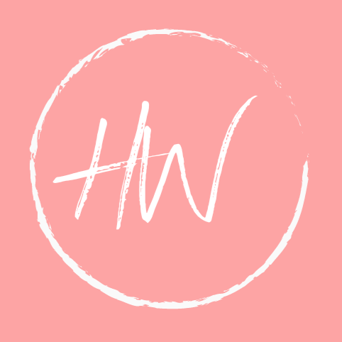 Happy Workflow AB logotyp