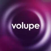 Volupe Technology AB logotyp