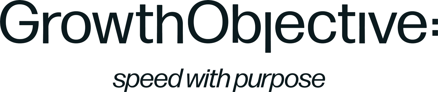 Growth Objective AB logotyp