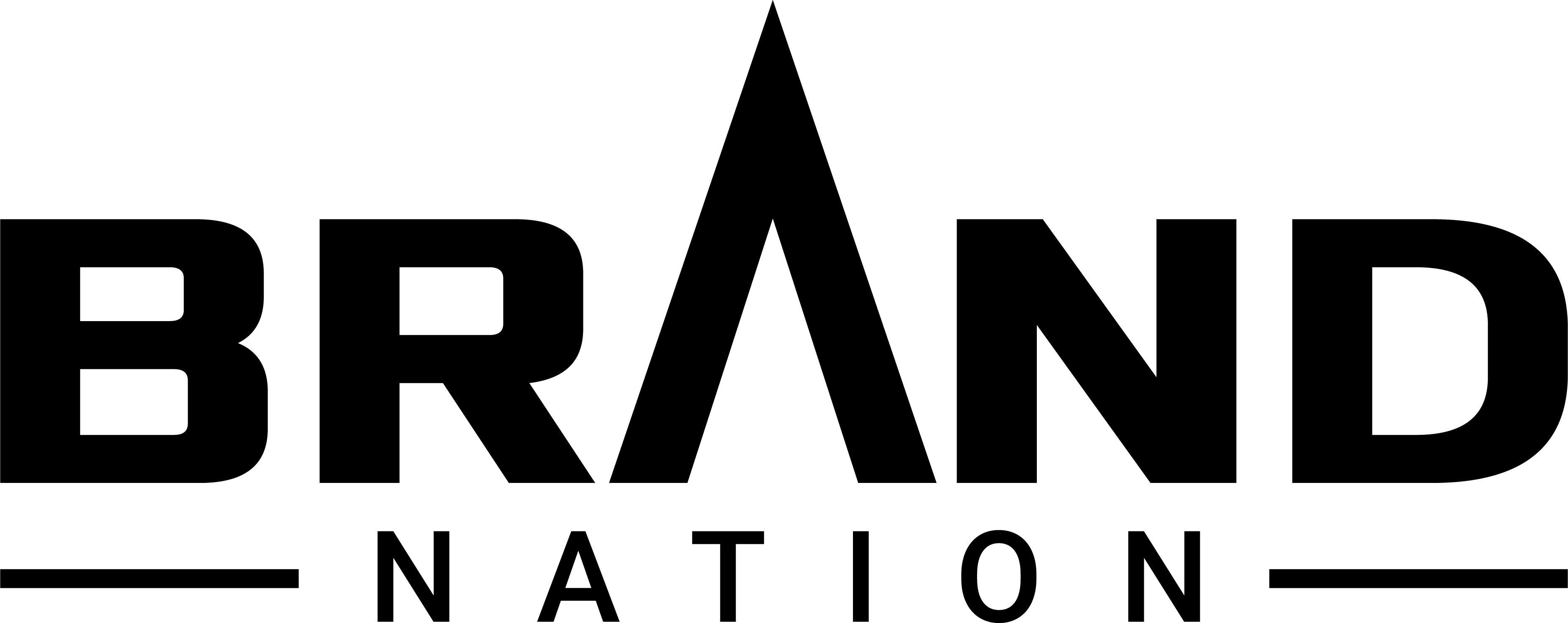 BrandNation AB logotyp