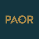 Paor Consulting AB logotyp
