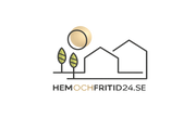 DGVM AB logotyp