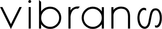 Vibrans AB logotyp