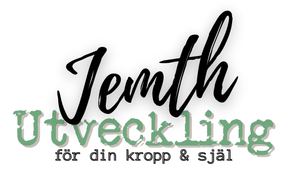 Jemth Utveckling & Event AB logotyp