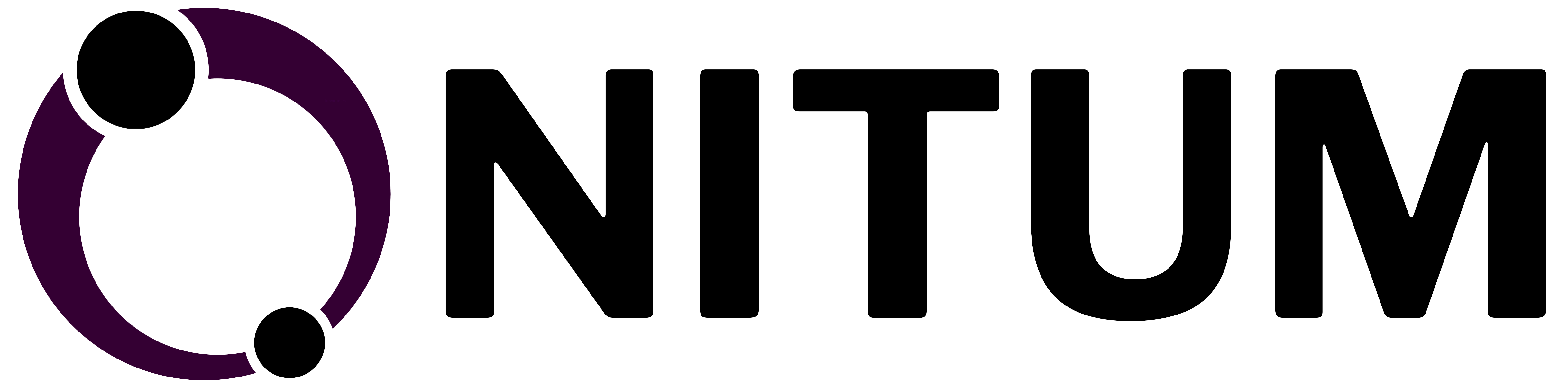 Nitum AB logotyp