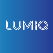 Lumiq AB logotyp