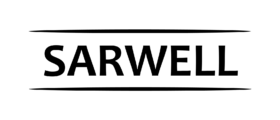 Sarwell AB logotyp